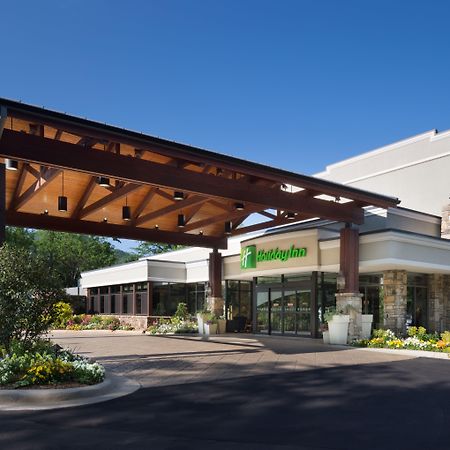 Holiday Inn Asheville East-Blue Ridge Pkwy By Ihg Ngoại thất bức ảnh