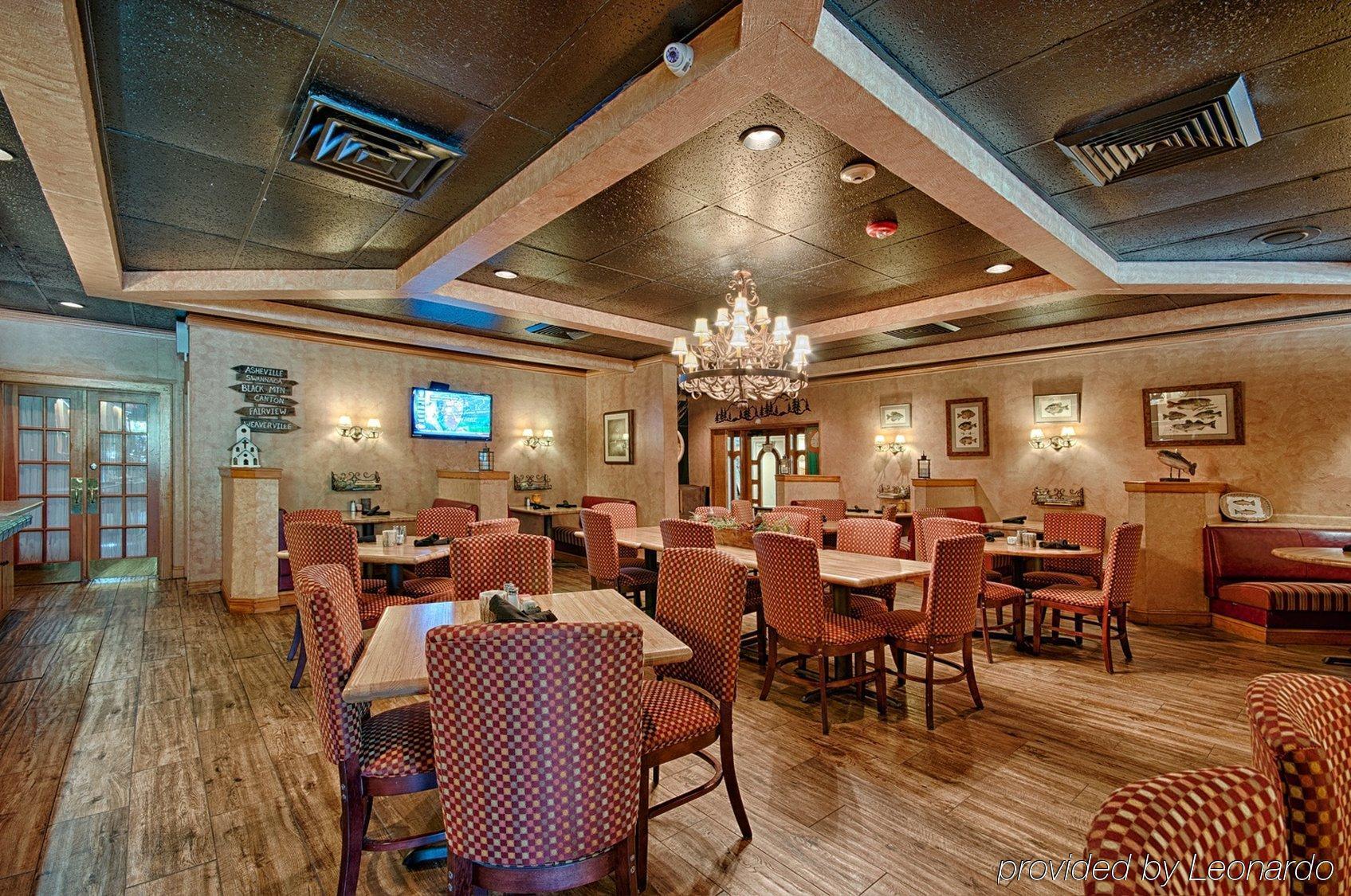 Holiday Inn Asheville East-Blue Ridge Pkwy By Ihg Ngoại thất bức ảnh