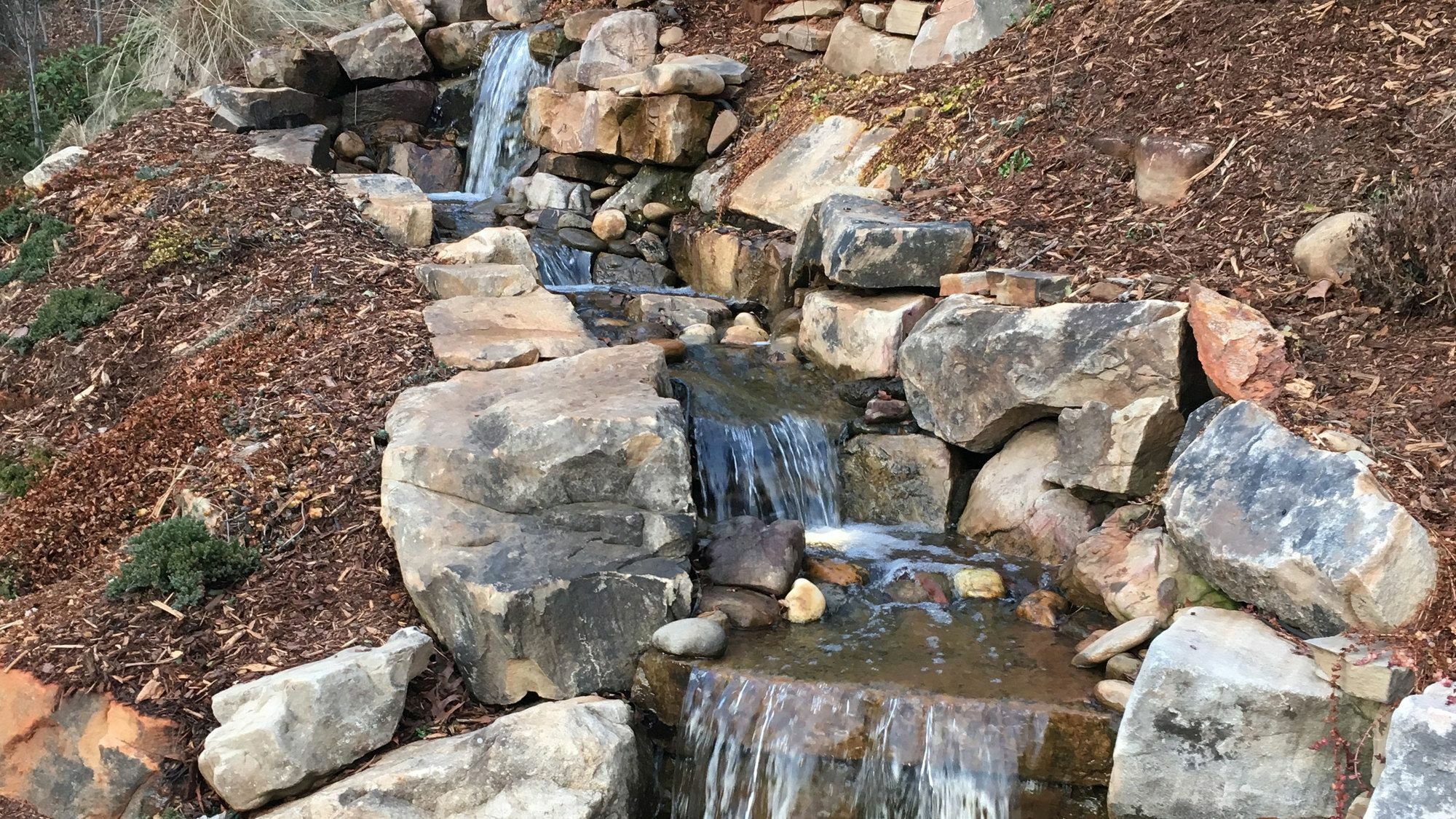 Holiday Inn Asheville East-Blue Ridge Pkwy By Ihg Ngoại thất bức ảnh