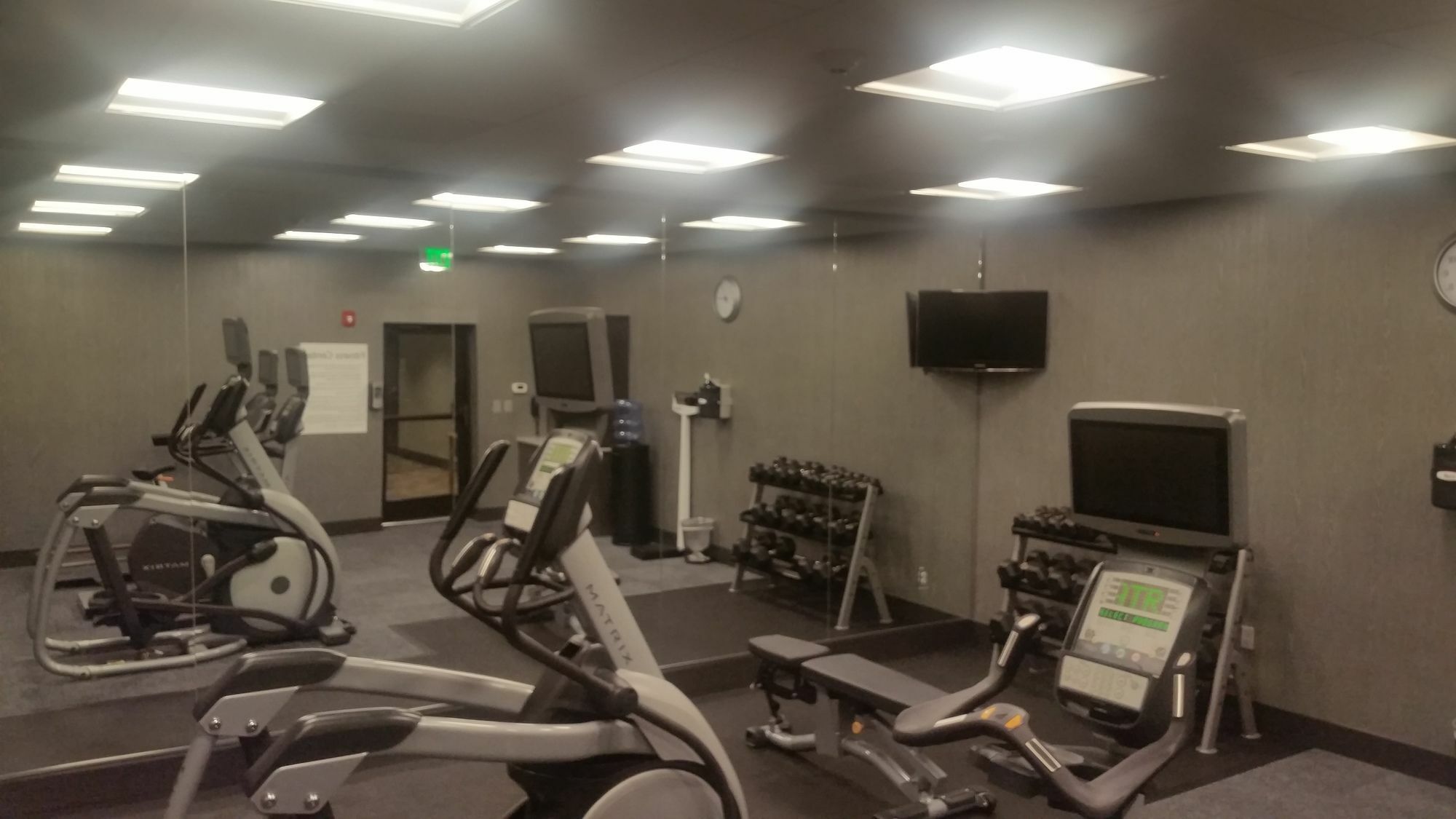 Holiday Inn Asheville East-Blue Ridge Pkwy By Ihg Ngoại thất bức ảnh