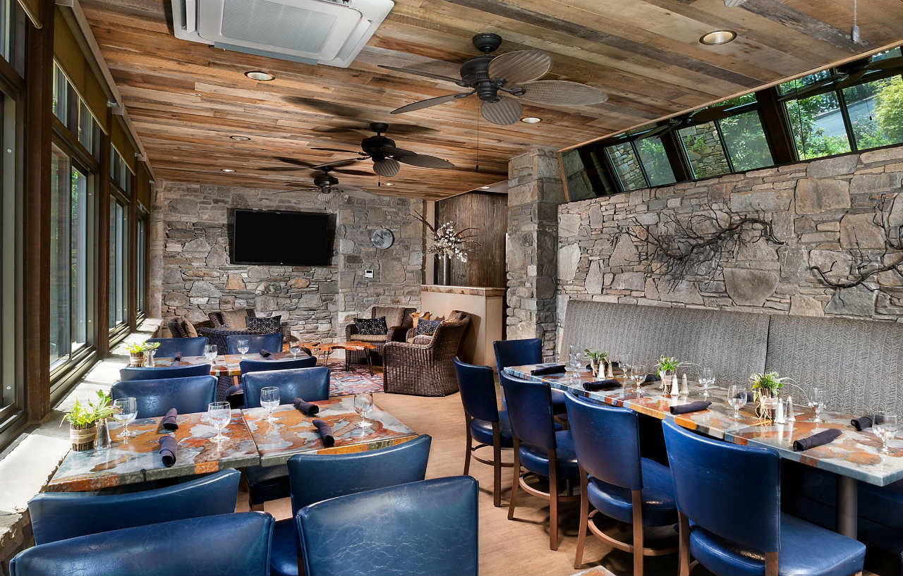 Holiday Inn Asheville East-Blue Ridge Pkwy By Ihg Ngoại thất bức ảnh